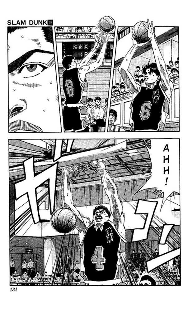 Slam Dunk Chapter 141 7